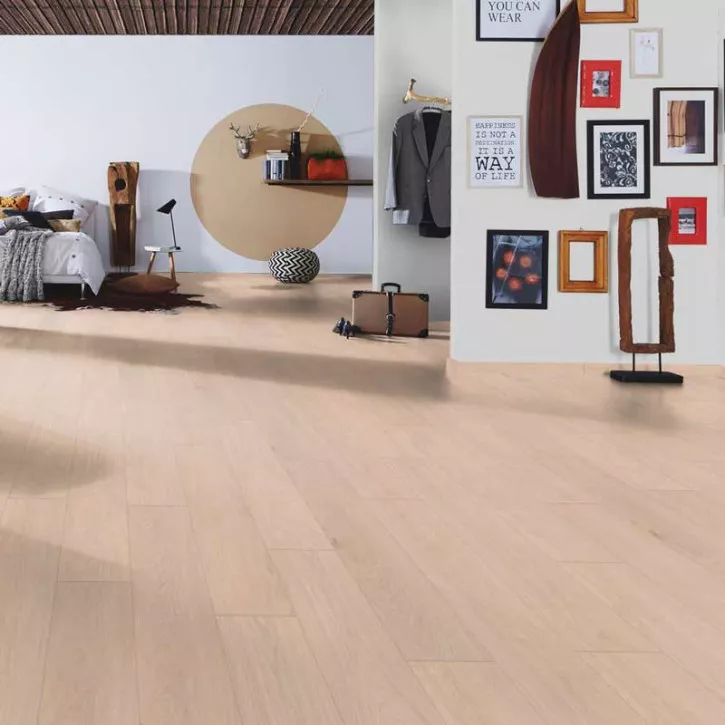 Ламинат 4277 Дуб Меридиан Floordreams Vario Kronospan