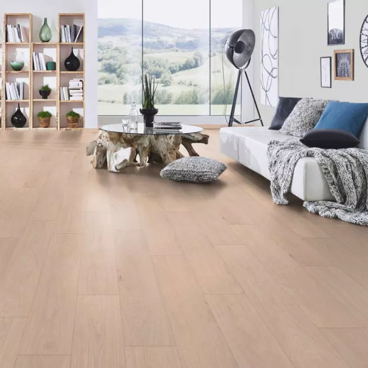 Ламинат 4277 Дуб Меридиан Floordreams Vario Kronospan