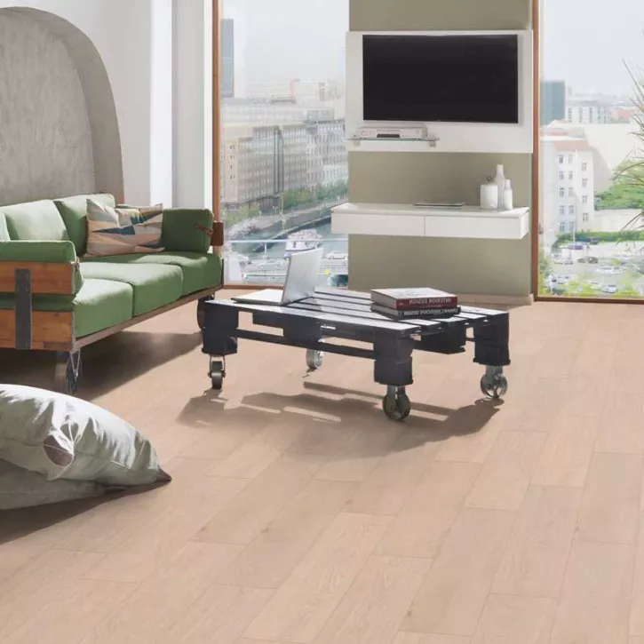 Ламинат 4277 Дуб Меридиан Floordreams Vario Kronospan