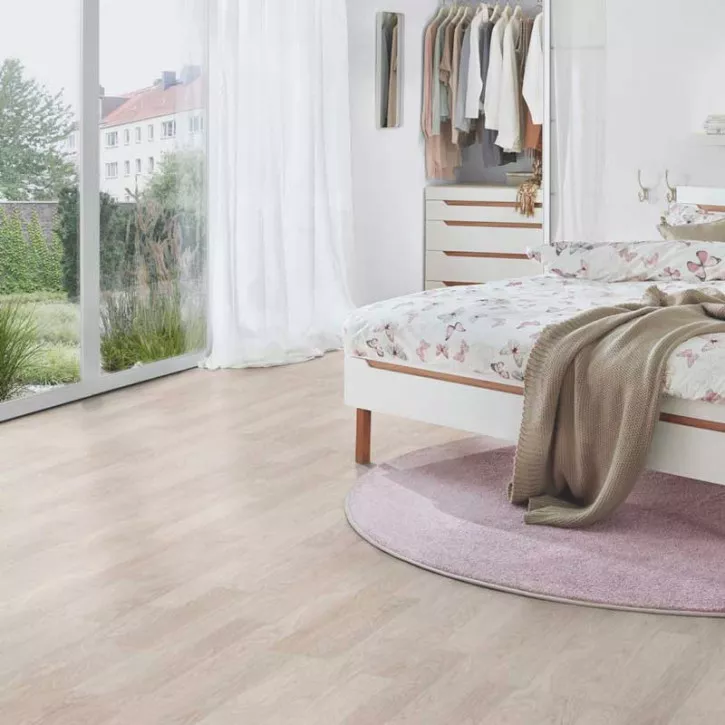 Ламинат 4282 Дуб Рейкьявик Castello Classic Kronospan