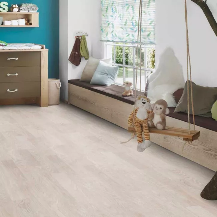 Ламинат 4282 Дуб Рейкьявик Castello Classic Kronospan