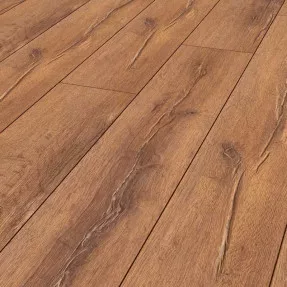 Купить Ламінат 5164 Дуб Амбарний Super Natural Classic Kronospan