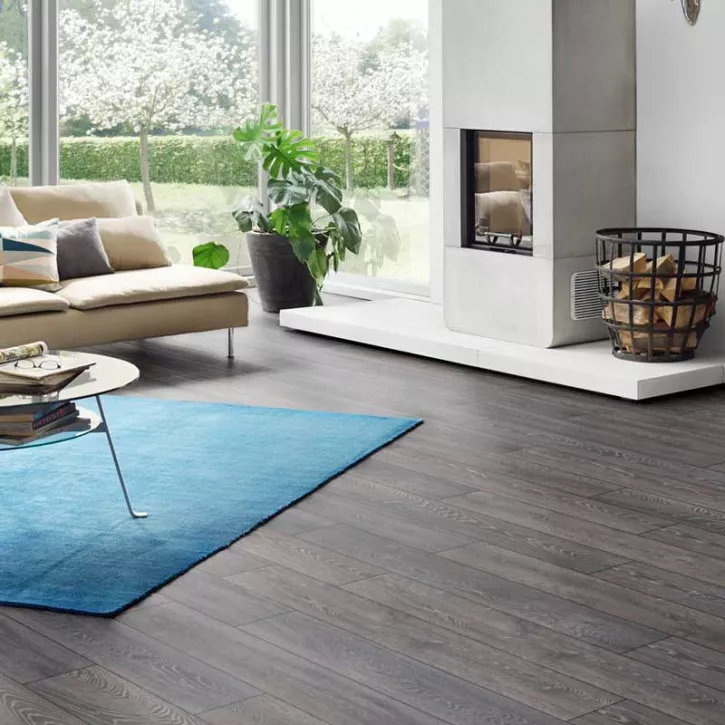 Ламинат 12мм 5541 Дуб Бедрок Floordreams Vario Krono Original