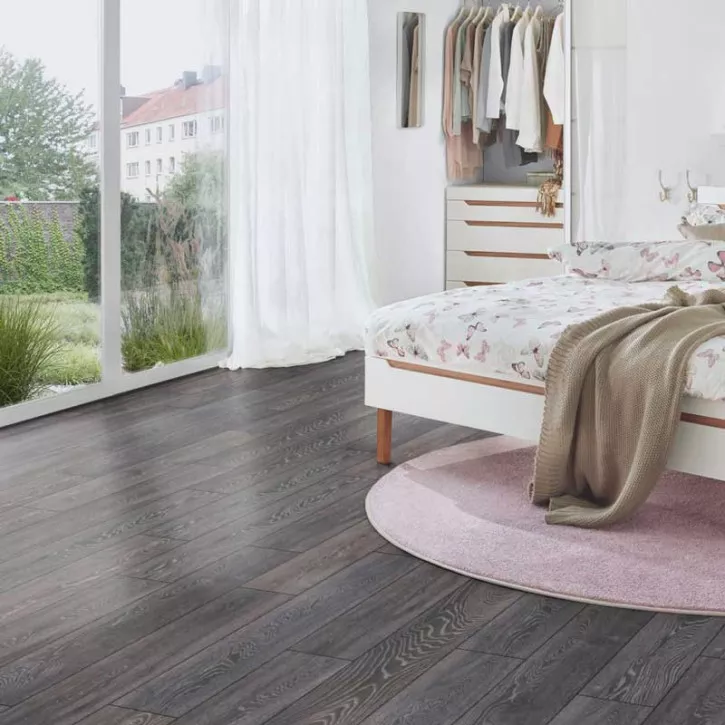 Ламинат 12мм 5541 Дуб Бедрок Floordreams Vario Krono Original