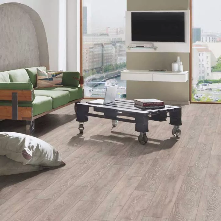 Ламінат 5542 Дуб Боулдер Floordreams Vario Kronospan