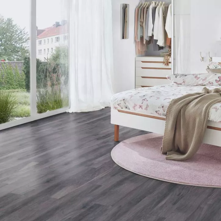 Ламинат 5944 Сильвертон Гикори Titan Prestige Kronospan Ламинат 5944 Сильвертон Гикори Titan Prestige Kronospan