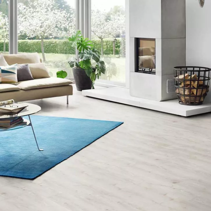 Ламинат 5953 Chantilly Oak Titan Prestige Kronospan