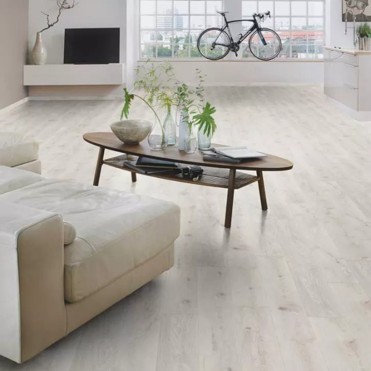 Ламинат 5953 Chantilly Oak Titan Prestige Kronospan