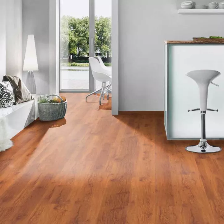 Ламинат 709 Дуб Античный Castello Classic Kronospan
