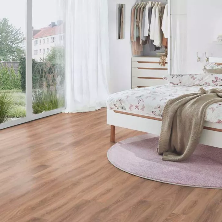 Ламінат 8072 Дуб Ностальгія Castello Classic Kronospan
