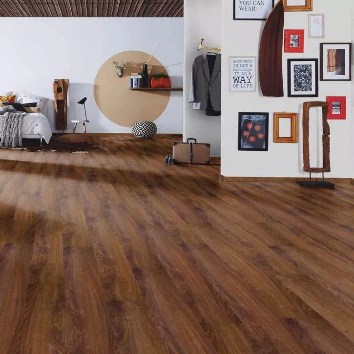 Ламинат 8168 Дуб Табако Forte Classic Kronospan Ламинат 8168 Дуб Табако Forte Classic Kronospan