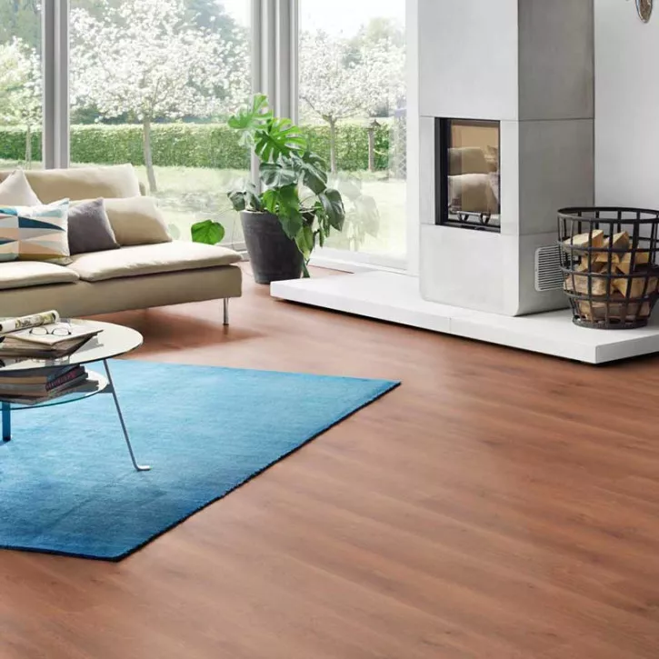 Ламинат 8235 Дуб Монако Forte Classic Kronospan