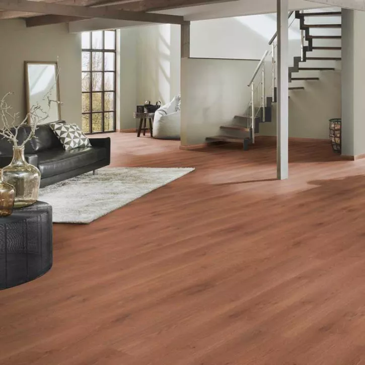 Ламинат 8235 Дуб Монако Forte Classic Kronospan