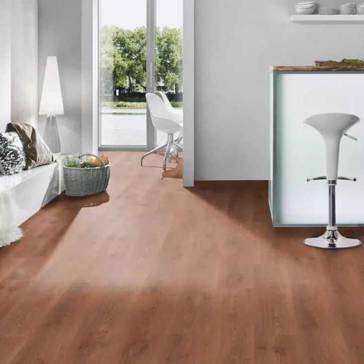Ламинат 8235 Дуб Монако Forte Classic Kronospan