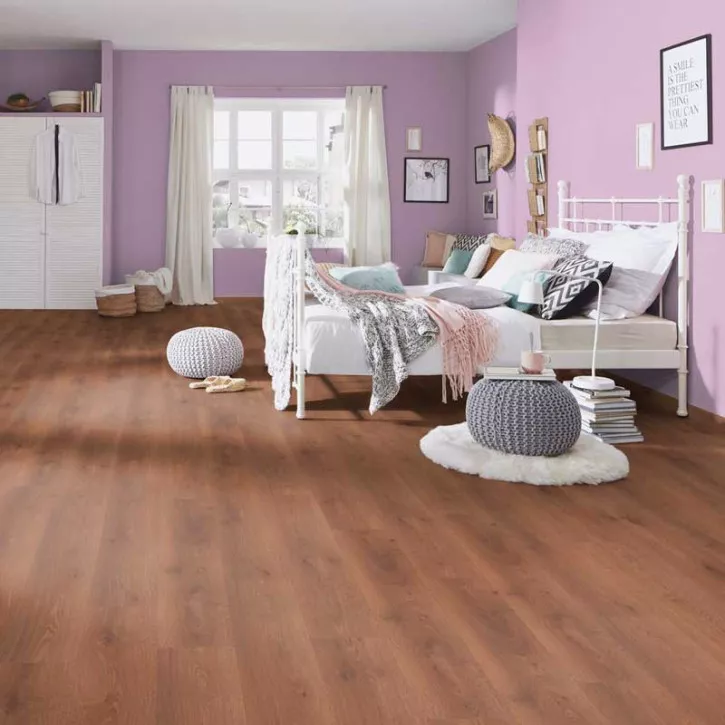 Ламинат 8235 Дуб Монако Forte Classic Kronospan