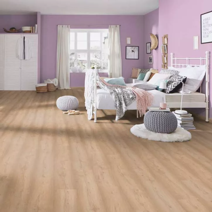 Ламинат 8279 Дуб Пастельный Castello Classic Kronospan
