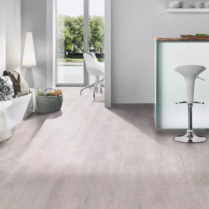 Ламинат 8461 Дуб Санкт-Моритц Forte Classic Kronospan