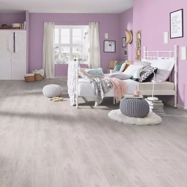 Ламинат 8461 Дуб Санкт-Моритц Forte Classic Kronospan