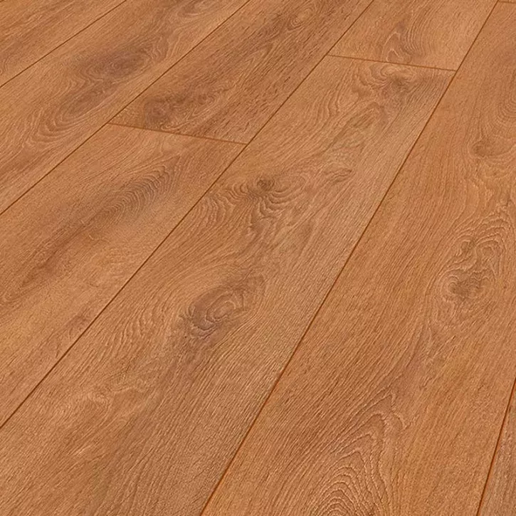 Ламинат 8573 Дуб Харлех Titan Prestige Kronospan