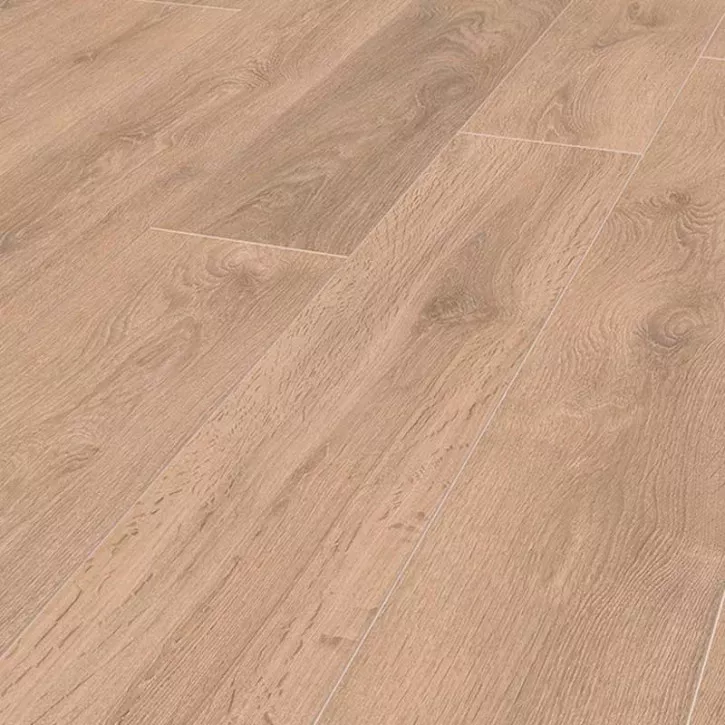 Ламінат 8575 Дуб Світлий Super Natural Classic Kronospan