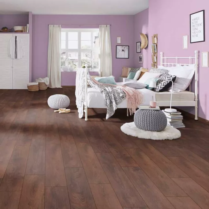 Ламінат 8633 Дуб Шейр Super Natural Classic Kronospan