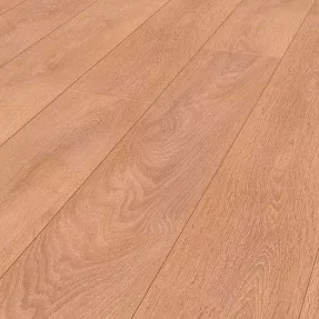 Купить Ламинат 8634 Дуб Брашированный Floordreams Vario Kronospan