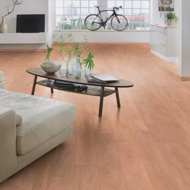 Ламинат 8634 Дуб Брашированный Floordreams Vario Kronospan Ламинат 8634 Дуб Брашированный Floordreams Vario Kronospan