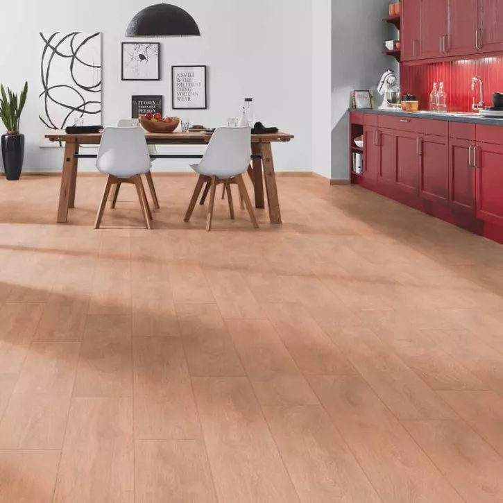Ламинат 8634 Дуб Брашированный Floordreams Vario Kronospan Ламинат 8634 Дуб Брашированный Floordreams Vario Kronospan