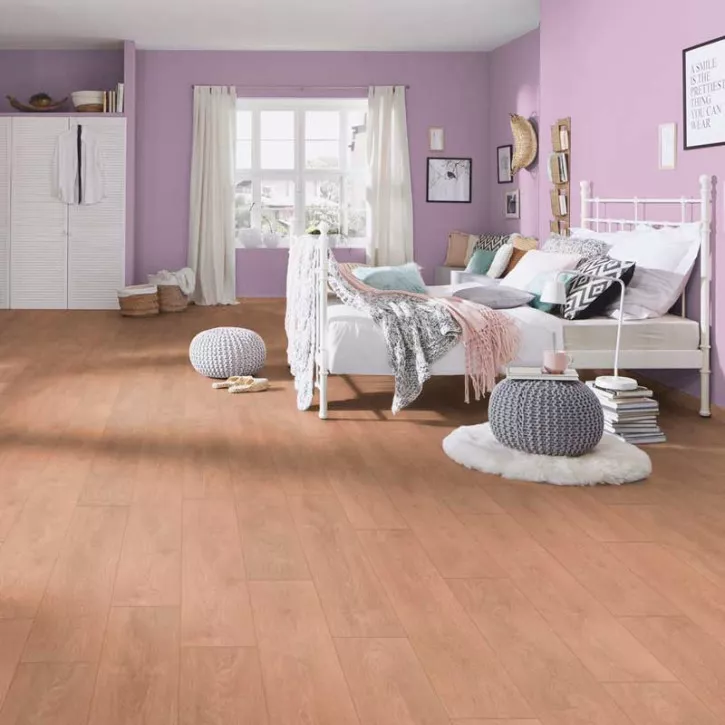 Ламинат 8634 Дуб Брашированный Floordreams Vario Kronospan Ламинат 8634 Дуб Брашированный Floordreams Vario Kronospan