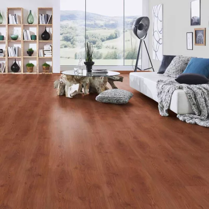 Ламинат 8721 Дуб Маранелло Castello Classic Kronospan Ламинат 8721 Дуб Маранелло Castello Classic Kronospan
