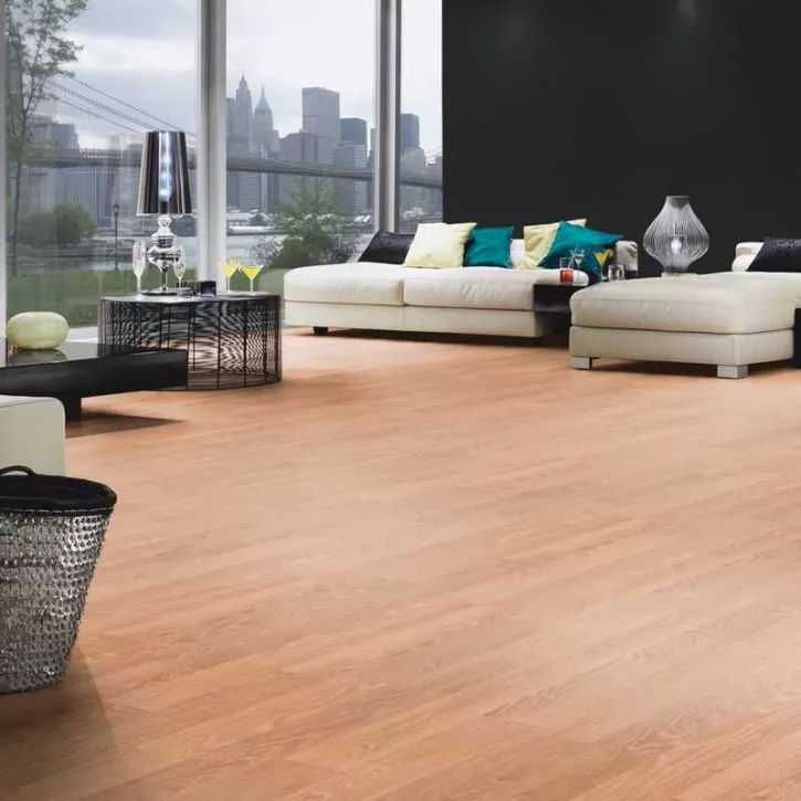 Ламинат 8723 Дуб Меринос Castello Classic Kronospan