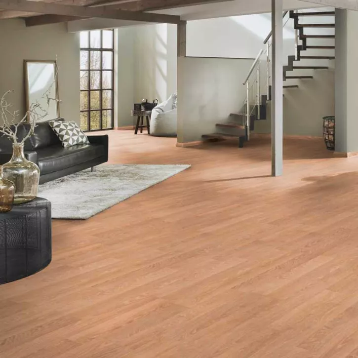 Ламинат 8723 Дуб Меринос Castello Classic Kronospan