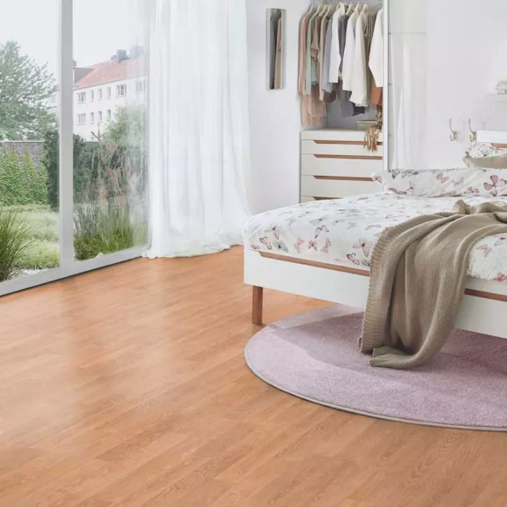 Ламинат 8723 Дуб Меринос Castello Classic Kronospan
