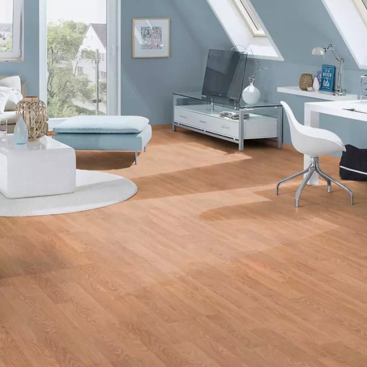 Ламинат 8723 Дуб Меринос Castello Classic Kronospan