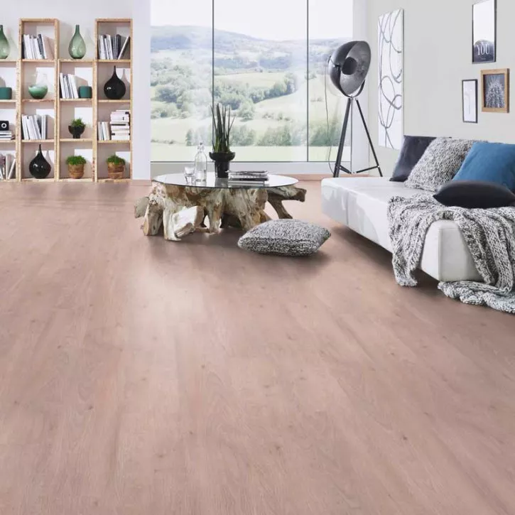 Ламинат 8726 Дуб Эльзас Castello Classic Kronospan Ламинат 8726 Дуб Эльзас Castello Classic Kronospan