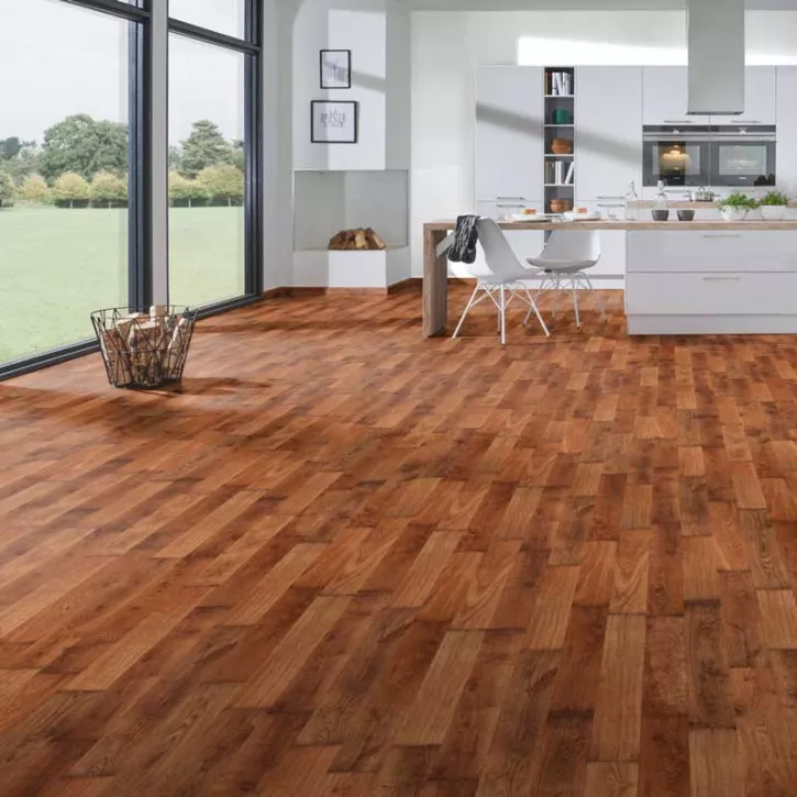 Ламинат 8731 Дуб Коттедж Castello Classic Kronospan Ламинат 8731 Дуб Коттедж Castello Classic Kronospan