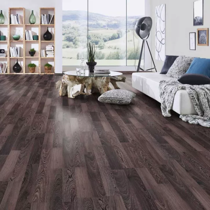 Ламинат 8766 Венге Киото Castello Classic Kronospan Ламинат 8766 Венге Киото Castello Classic Kronospan