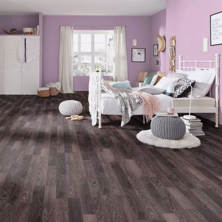 Ламинат 8766 Венге Киото Castello Classic Kronospan Ламинат 8766 Венге Киото Castello Classic Kronospan