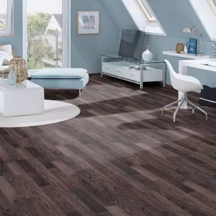 Ламинат 8766 Венге Киото Castello Classic Kronospan Ламинат 8766 Венге Киото Castello Classic Kronospan