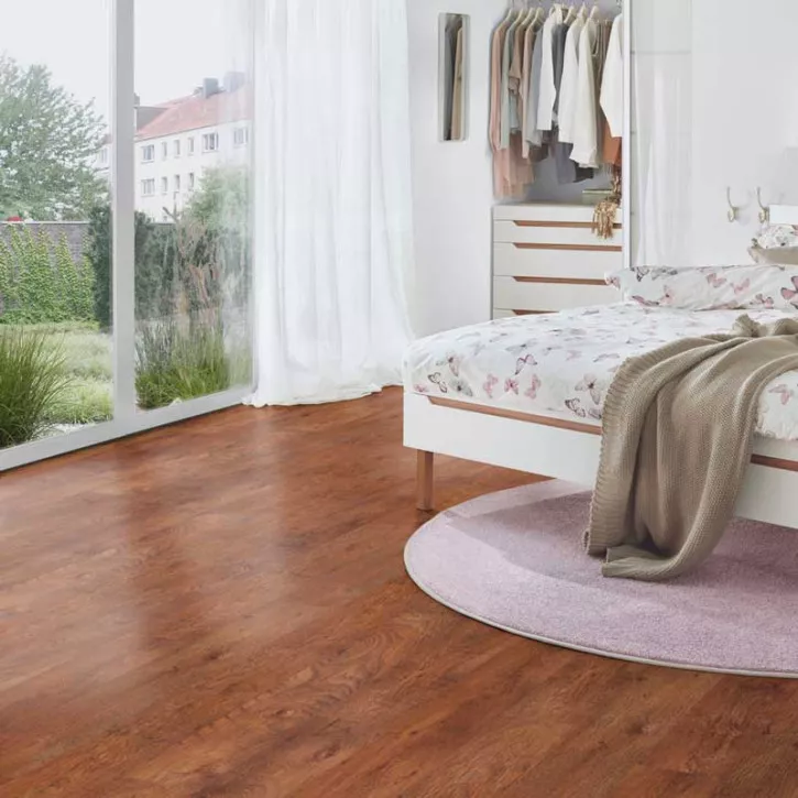 Ламинат 9195 Дуб Рустикальный Castello Classic Kronospan