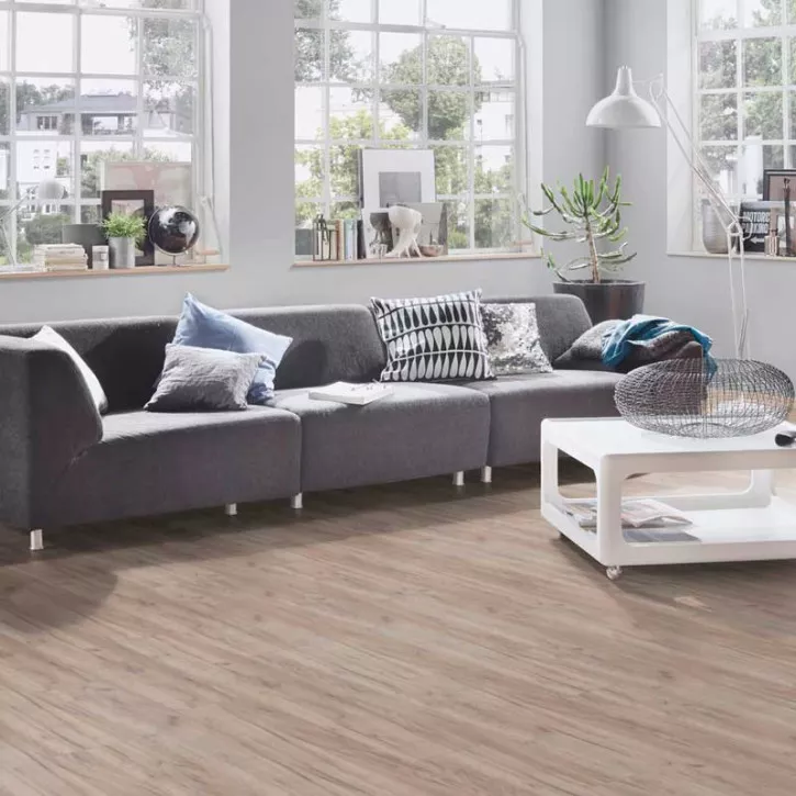 Ламинат К002 Дуб Серый Крафт Floordreams Vario Kronospan Ламинат К002 Дуб Серый Крафт Floordreams Vario Kronospan