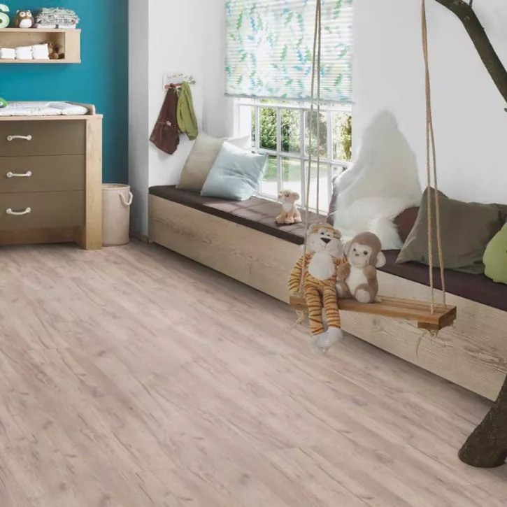 Ламинат К002 Дуб Серый Крафт Floordreams Vario Kronospan Ламинат К002 Дуб Серый Крафт Floordreams Vario Kronospan