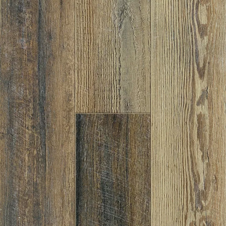 Ламинат 042 Древесный Микс Манхеттен Urban Wood Balterio