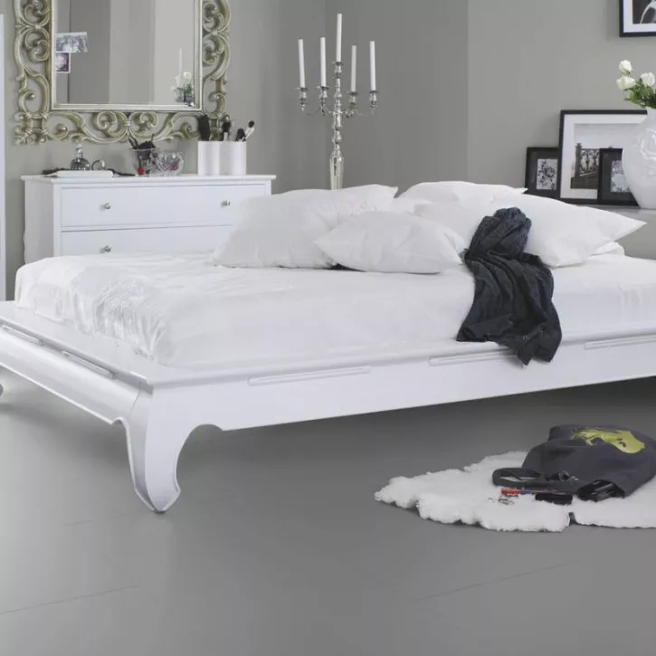 Ламинат L0218-01783 Плита Белая Original Excellence Pergo