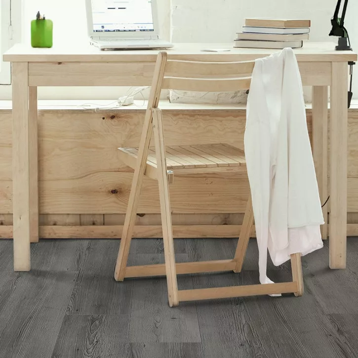Ламинат 051 Сосна Карибу Urban Wood Balterio
