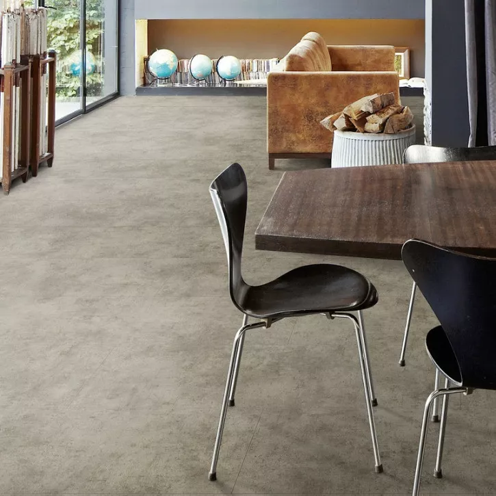 Ламинат 113 Терра Бетон Urban Tile Balterio