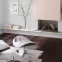 Ламінат 1101020834 Дуб Темно-коричневий Courage Line Ter Hurne