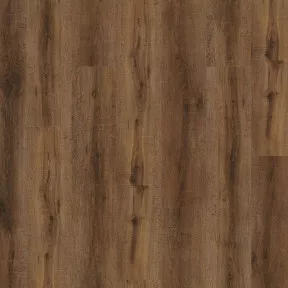 Виниловый пол DB00061 Santorini Deep Oak 800 Wood Xl Wineo Vinil