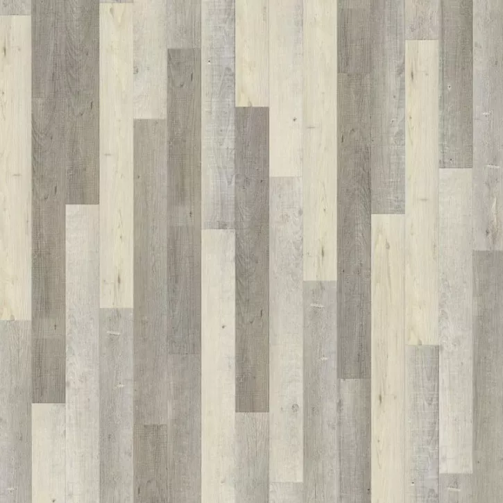 Виниловый пол DB00072 Infinity Light Mixed 800 Craft Wineo Vinil
