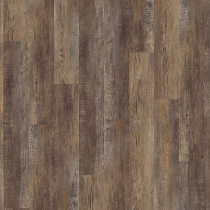 Виниловый пол DB00075 Crete Vibrant Oak 800 Wood Wineo Vinil
